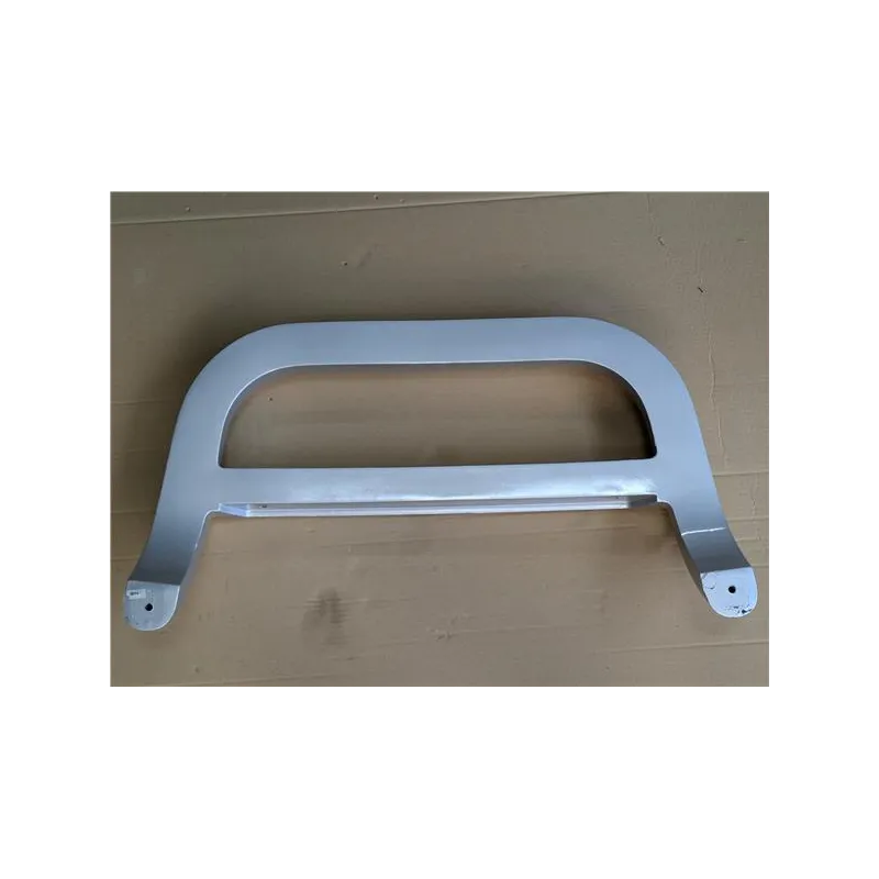 Recambio de defensa para suzuki vitara (se/sf/et)(1988) 1.9 d (et) referencia OEM IAM A0913AA  