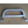 Recambio de defensa para suzuki vitara (se/sf/et)(1988) 1.9 d (et) referencia OEM IAM A0913AA  