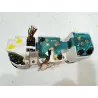 Recambio de cuadro completo para alfa romeo 156 (2003) referencia OEM IAM 156034488 6028120090B  