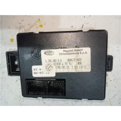 Recambio de unidad climatizador para fiat marea (185) berlina (1996) 1.9 td 100 referencia OEM IAM 576540700  