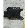 Recambio de motor apertura calefaccion para seat leon (1p1)(05.2005) tdi 16v referencia OEM IAM 0132801345 1K0907511  