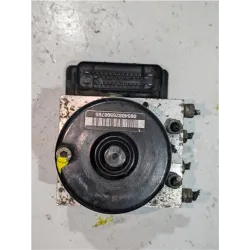 Recambio de nucleo abs para opel astra h berlina (2004) 1.6 referencia OEM IAM 13213610 AL 10020602064  
