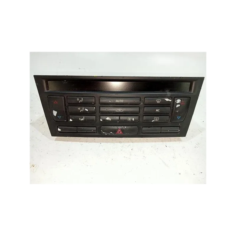 Recambio de mandos climatizador para saab 9-3 berlina (2003) 1.9 tid referencia OEM IAM 69467003  
