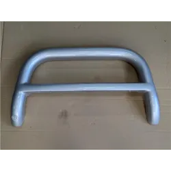 Recambio de defensa para suzuki vitara (se/sf/et)(1988) 1.9 d (et) referencia OEM IAM A0913AA  