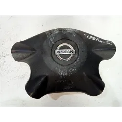 Recambio de airbag volante para nissan terrano ii (r20)(02.1993) 2.7 td 4wd referencia OEM IAM 6005158D  