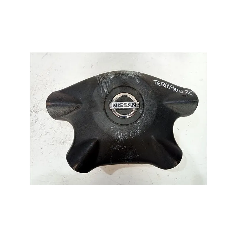 Recambio de airbag volante para nissan terrano ii (r20)(02.1993) 2.7 td 4wd referencia OEM IAM 6005158D  