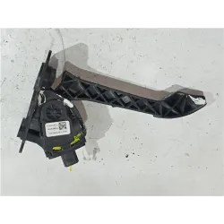 Recambio de potenciometro pedal gas para ford transit custom 2.2 d referencia OEM IAM BK219F836AD  