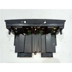 Recambio de mandos climatizador para saab 9-3 berlina (2003) 1.9 tid referencia OEM IAM 69467003  