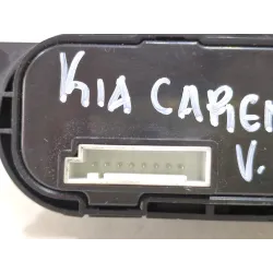 Recambio de boton emergencia para kia carens iv van (a4) crdi referencia OEM IAM 80315 299128768 299120106  