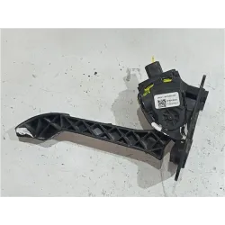 Recambio de potenciometro pedal gas para ford transit custom 2.2 d referencia OEM IAM BK219F836AD  
