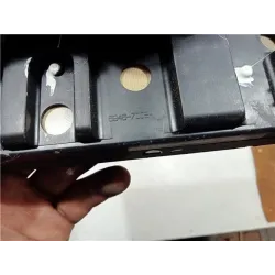 Recambio de mandos climatizador para saab 9-3 berlina (2003) 1.9 tid referencia OEM IAM 69467003  