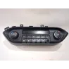 Recambio de mando climatizador para kia carens iv van (a4) crdi referencia OEM IAM 97250A4XXX  