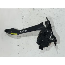 Recambio de potenciometro pedal gas para ford transit custom 2.2 d referencia OEM IAM BK219F836AD  