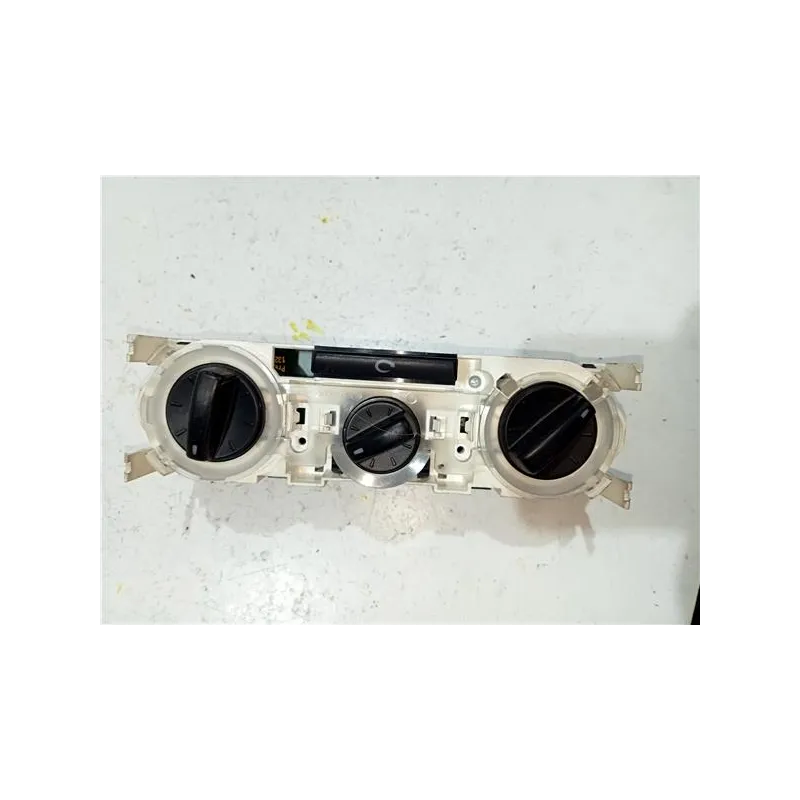 Recambio de mandos climatizador para skoda fabia (6y2/6y3)(01.2000) 1.9 sdi referencia OEM IAM 6Y0819045D  