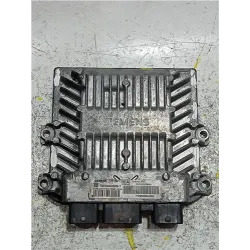 Recambio de centralita inyeccion para citroën c3 (2002) hdi referencia OEM IAM 5WS40068BT SW9650529880  
