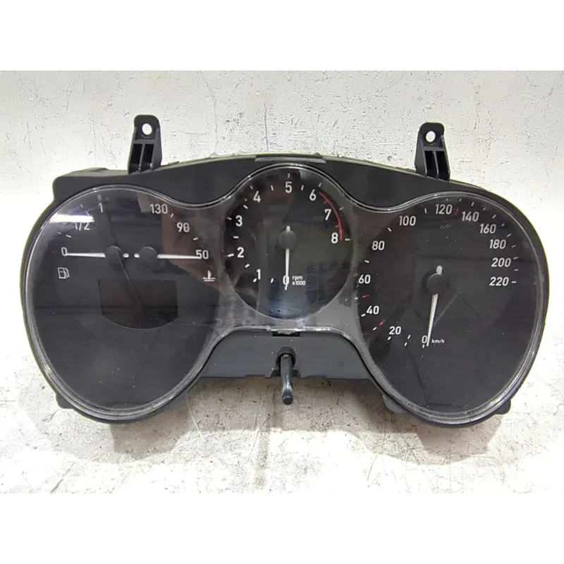 Recambio de cuadro completo para seat altea (5p1) 1.6 referencia OEM IAM 110080279002  