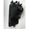 Recambio de faro delantero izquierdo para opel vectra a (1988) 1.7 d referencia OEM IAM 201877B 201876C  