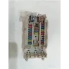 Recambio de caja fusibles/rele para isuzu rodeo referencia OEM IAM PPT25P5 3541110  