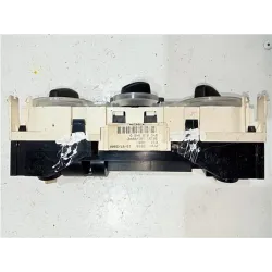 Recambio de mandos climatizador para skoda fabia (6y2/6y3)(01.2000) 1.9 sdi referencia OEM IAM 6Y0819045D  