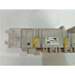 Recambio de caja fusibles/rele para isuzu rodeo referencia OEM IAM PPT25P5 3541110  