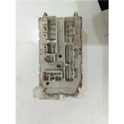 Recambio de caja fusibles/rele para isuzu rodeo referencia OEM IAM PPT25P5 3541110  