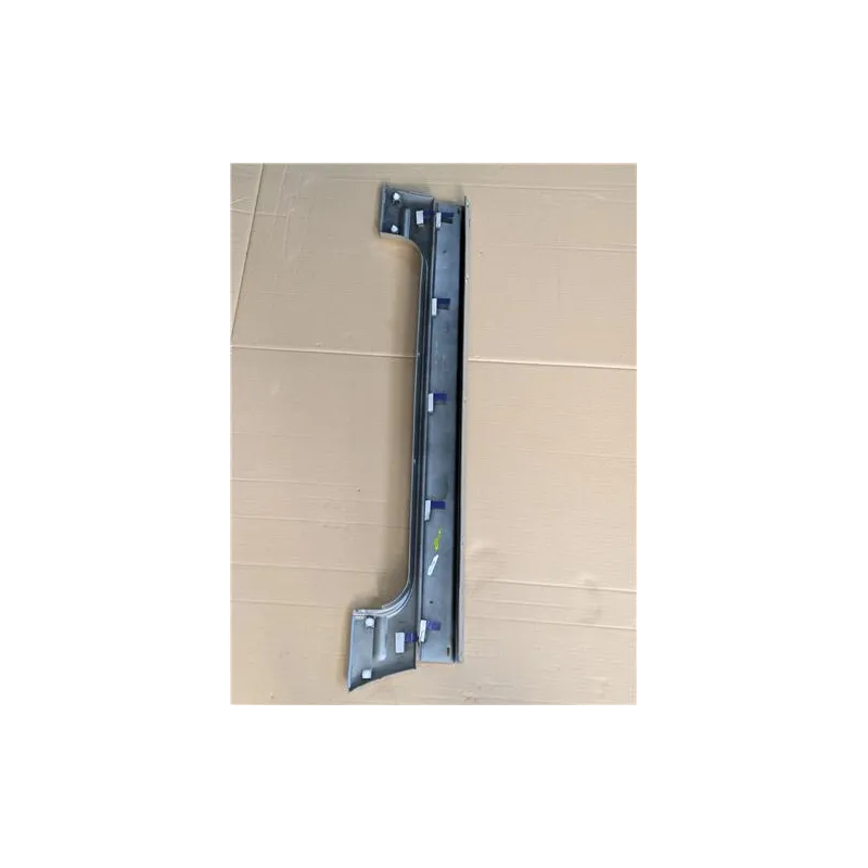 Recambio de moldura puerta delantera derecha para suzuki samurai (sj413)(1999) referencia OEM IAM 7761284C50  