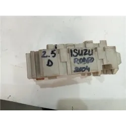 Recambio de caja fusibles/rele para isuzu rodeo referencia OEM IAM PPT25P5 3541110  