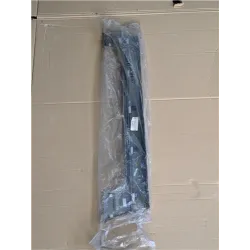 Recambio de moldura puerta delantera derecha para suzuki samurai (sj413)(1999) referencia OEM IAM 7761284C50  