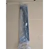 Recambio de moldura puerta delantera derecha para suzuki samurai (sj413)(1999) referencia OEM IAM 7761284C50  