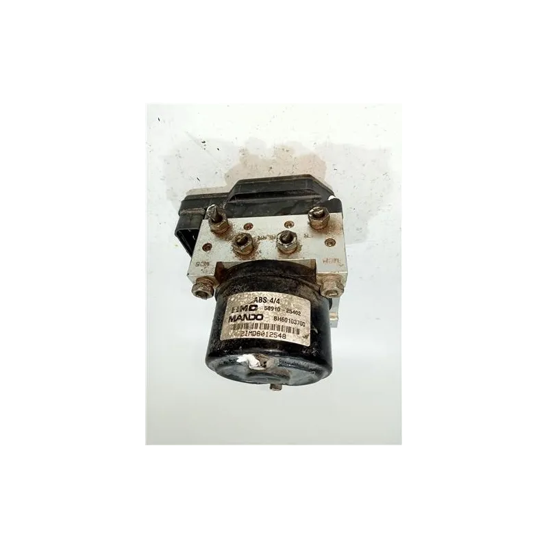 Recambio de nucleo abs para hyundai accent (lc)(2000) 1.5 crdi referencia OEM IAM BH60103700 5891025402  