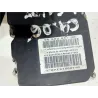 Recambio de nucleo abs para citroën c4 coupe (2004) 1.6 16v referencia OEM IAM 0265234395  