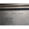 Recambio de moldura puerta delantera derecha para suzuki samurai (sj413)(1999) referencia OEM IAM 7761284C50  