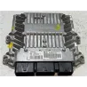 Recambio de centralita inyeccion para peugeot 407 hdi 135 referencia OEM IAM 5WS40264CT SID803A  