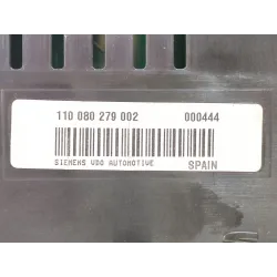 Recambio de cuadro completo para seat altea (5p1) 1.6 referencia OEM IAM 110080279002  