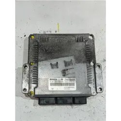 Recambio de centralita inyeccion para renault megane i (ba0/1_) 1.9 dci (ba05, ba1f) referencia OEM IAM 0281010819  
