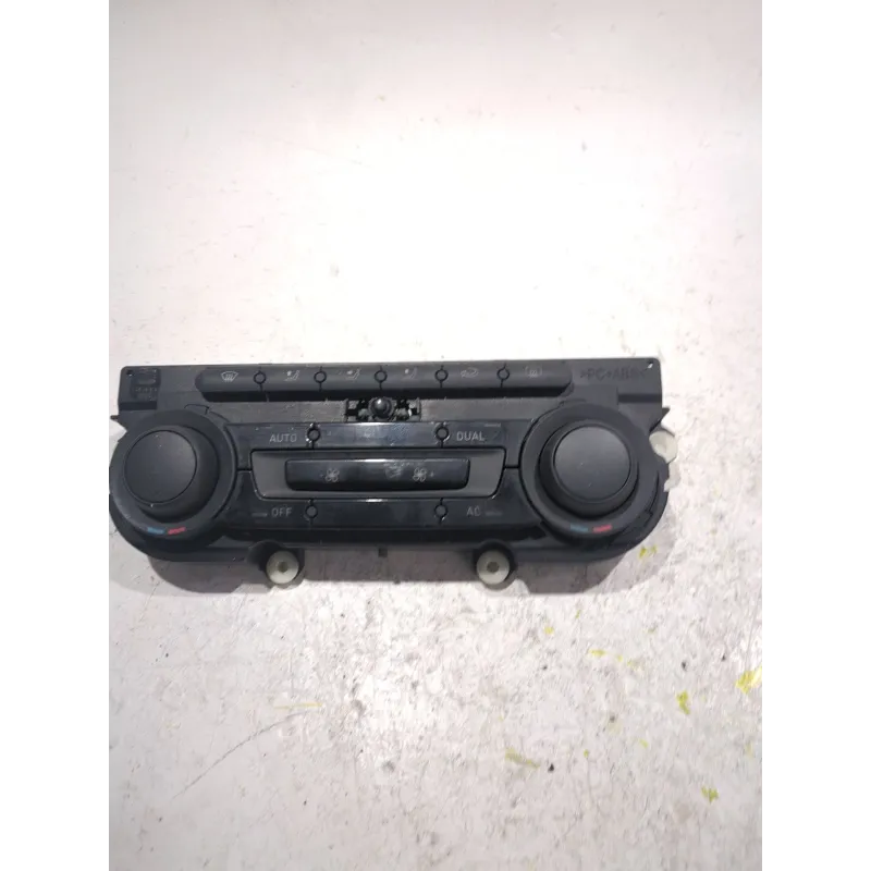 Recambio de mando climatizador para seat leon (1p1) 1.4 tsi referencia OEM IAM 5P0907044M  