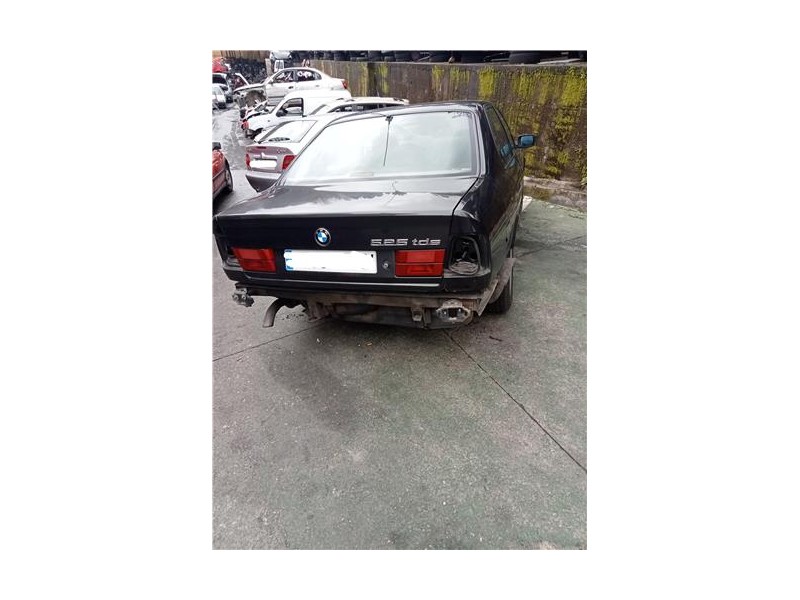 Recambio de despiece completo para bmw serie 5 berlina (e34)(1988) 2.5 525tds [2,5 ltr. - 105 kw turbodiesel cat] referencia OEM