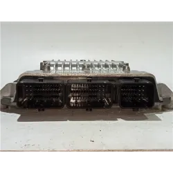 Recambio de centralita inyeccion para peugeot 407 hdi 135 referencia OEM IAM 5WS40264CT SID803A  