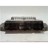 Recambio de centralita inyeccion para peugeot 407 hdi 135 referencia OEM IAM 5WS40264CT SID803A  