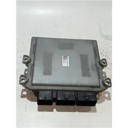 Recambio de centralita inyeccion para peugeot 407 hdi 135 referencia OEM IAM 5WS40264CT SID803A  