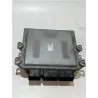 Recambio de centralita inyeccion para peugeot 407 hdi 135 referencia OEM IAM 5WS40264CT SID803A  