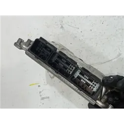 Recambio de centralita inyeccion para renault megane i (ba0/1_) 1.9 dci (ba05, ba1f) referencia OEM IAM 0281010819  