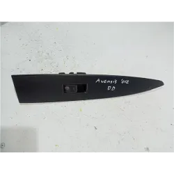Recambio de mando elevalunas delantero derecho para toyota avensis (t27)(2008) referencia OEM IAM 7423105280 8481005070 74231052
