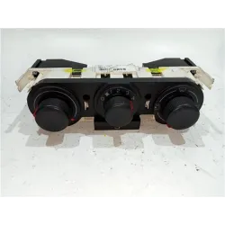 Recambio de mandos climatizador para seat ibiza (6l1)(04.2002) 1.9 tdi referencia OEM IAM 6L0819045  