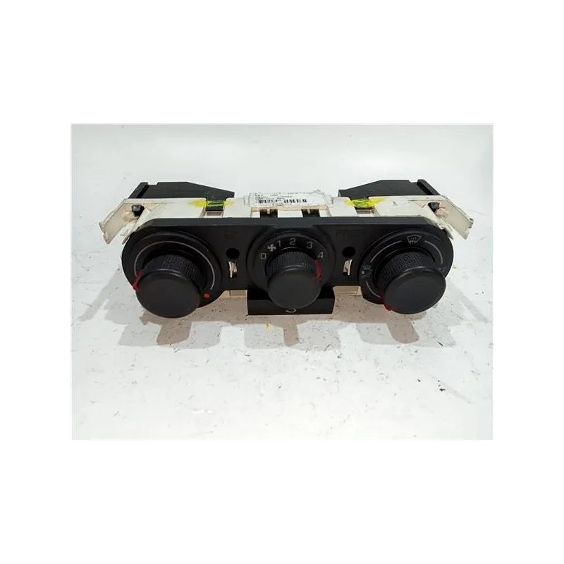 Recambio de mandos climatizador para seat ibiza (6l1)(04.2002) 1.9 tdi referencia OEM IAM 6L0819045  