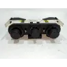 Recambio de mandos climatizador para seat ibiza (6l1)(04.2002) 1.9 tdi referencia OEM IAM 6L0819045  