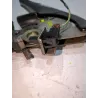 Recambio de palanca freno de mano para citroën jumper furgón 2.2 hdi 100 referencia OEM IAM 1400851777  