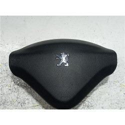 Recambio de airbag volante para peugeot 207 (2006) 1.4 confort [1,4 ltr. - 50 kw hdi] referencia OEM IAM 96500674ZD  