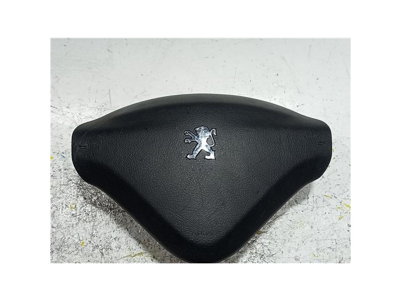 Recambio de airbag volante para peugeot 207 (2006) 1.4 confort [1,4 ltr. - 50 kw hdi] referencia OEM IAM 96500674ZD  