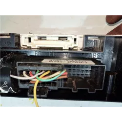 Recambio de mandos climatizador para seat ibiza (6l1)(04.2002) 1.9 tdi referencia OEM IAM 6L0819045  